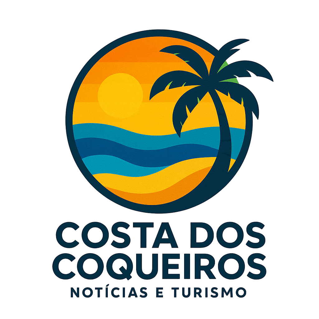 Costa dos Coqueiros