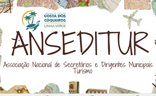 O ChatGPT disse: Parceria Estratégica Fortalece Turismo