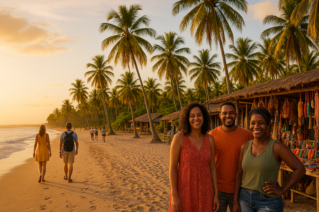Dia Mundial do Turismo e do Turismólogo