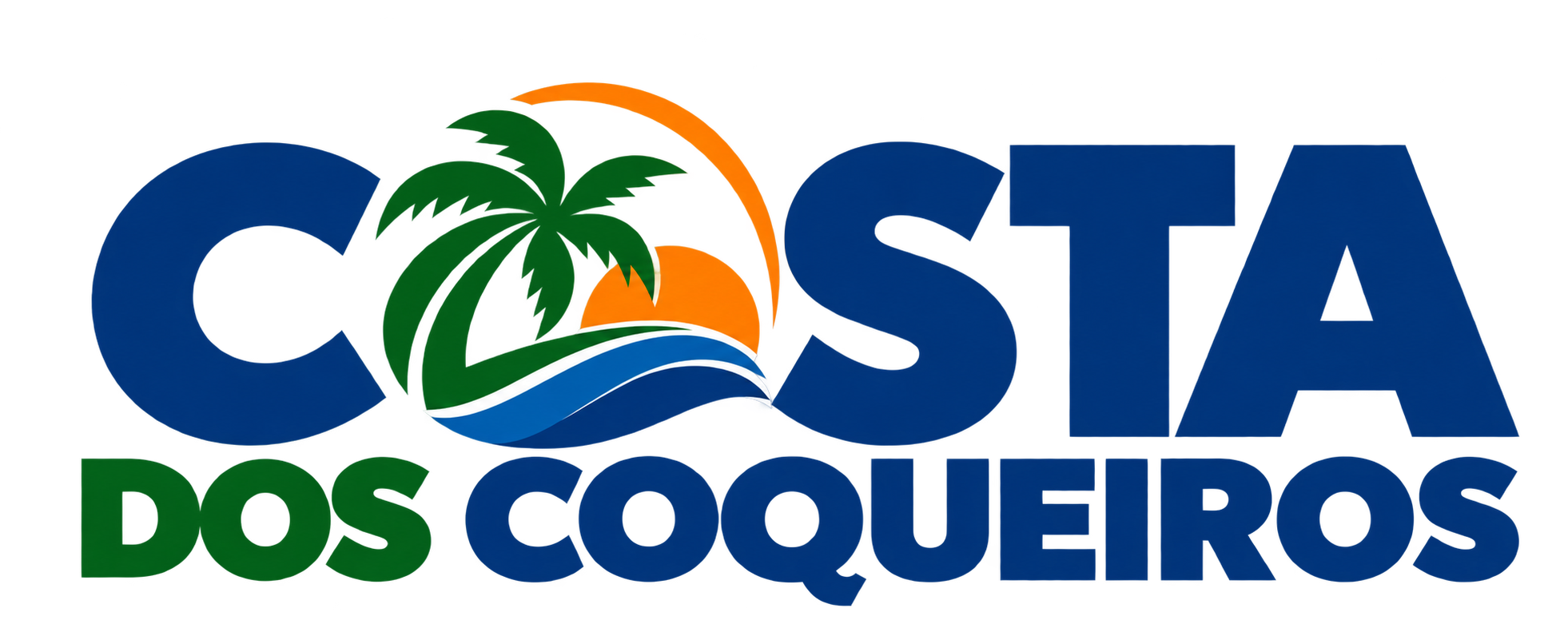 Costa dos Coqueiros