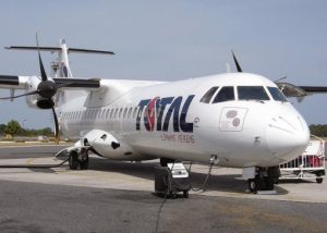 Total planeja voltar a voar com passageiros em 2026