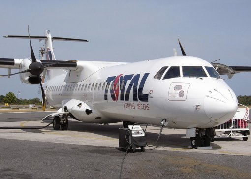 Total planeja voltar a voar com passageiros em 2026