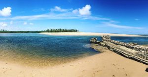 Baixio: Lagoas, Praias e Ecoturismo em Harmonia com a Natureza