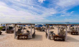 Casa Grande Hotel Resort & Spa Sofisticação, Conforto e Experiências Inesquecíveis à Beira-Mar