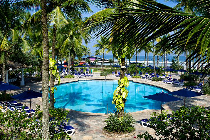 Casa Grande Hotel Resort & Spa Sofisticação, Conforto e Experiências Inesquecíveis à Beira-Mar
