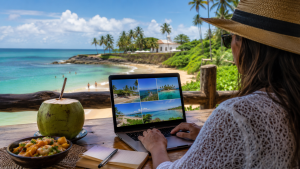 Costa dos Coqueiros ou Litoral Norte da Bahia como pesquisar melhor esse destino