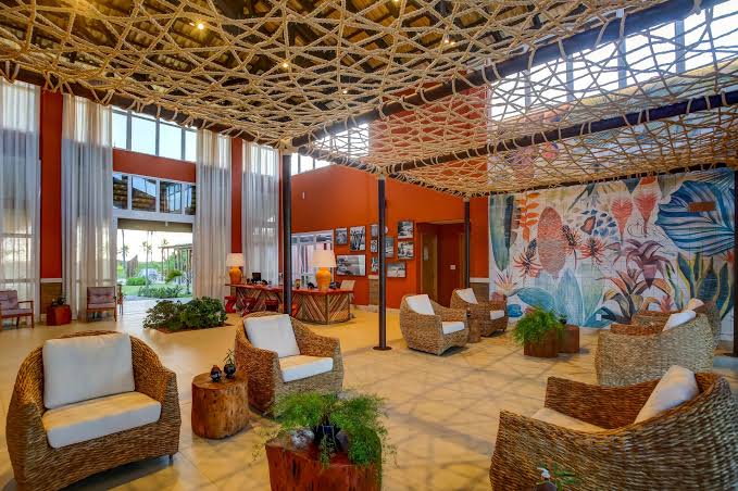 Hotel Boutique & Spa Ponta de Inhambupe Exclusividade, Natureza e Sofisticação no Litoral Norte da Bahia