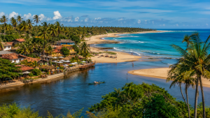 Onde Ir na Costa dos Coqueiros Encantos do Litoral Norte da Bahia
