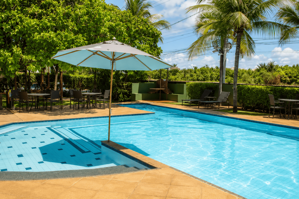Villa Maeva Itacimirim conforto, tranquilidade e experiências inesquecíveis no Litoral Norte da Bahia 