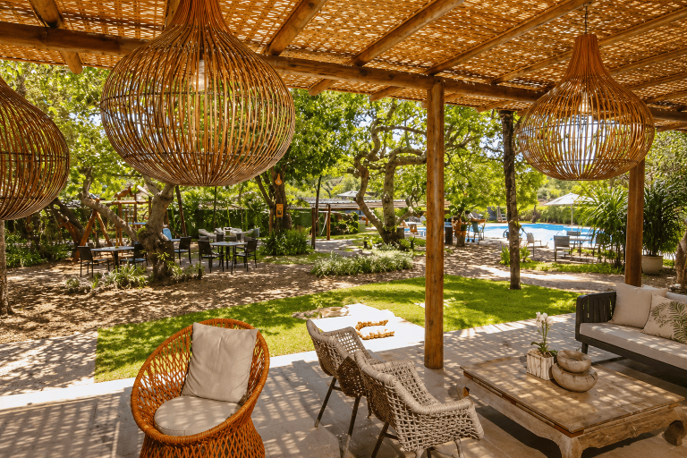 Villa Maeva Itacimirim conforto, tranquilidade e experiências inesquecíveis no Litoral Norte da Bahia