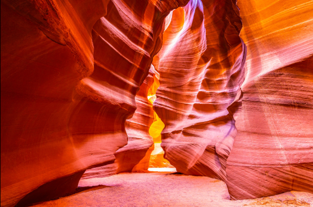 Lugares imperdíveis para conhecer no Arizona
