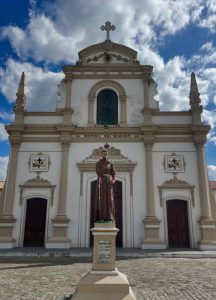 Baixio se consolida como destino turístico
