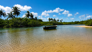 Baixio se consolida como destino turístico estratégico no Litoral Norte da Bahia