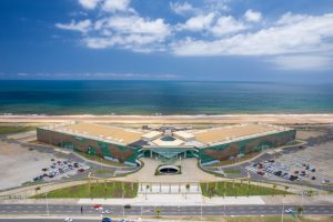 Centro de Convenções Salvador impulsiona turismo de negócios com 14 novos eventos