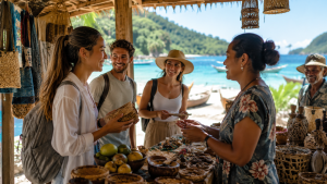 Imagem ilustrativa./ O turismo sustentável deixou de ser apenas uma tendência e passou a orientar a forma