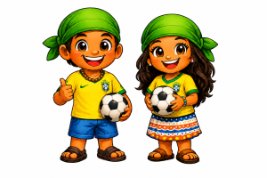 Copa do Mundo Feminina da FIFA 2027 Copa do Mundo Feminina da FIFA 2027
