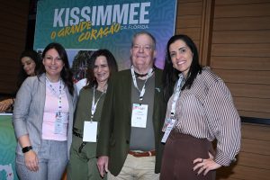 LGBT+ Turismo Expo: expositores reforçam compromisso com viajantes LGBTQ+