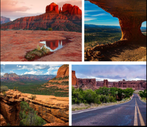Lugares imperdíveis para conhecer no Arizona