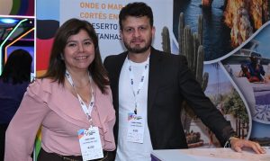 LGBT+ Turismo Expo: expositores reforçam compromisso com viajantes LGBTQ+