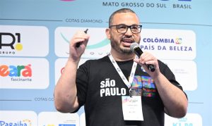 LGBT+ Turismo Expo: expositores reforçam compromisso com viajantes LGBTQ+