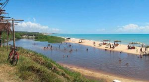 Mangue Seco: charme, natureza e magia na Costa dos Coqueiros
