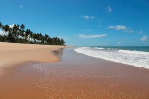 Mangue Seco: charme, natureza e magia na Costa dos Coqueiros