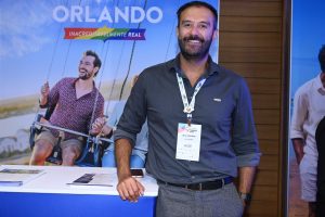 LGBT+ Turismo Expo: expositores reforçam compromisso com viajantes LGBTQ+