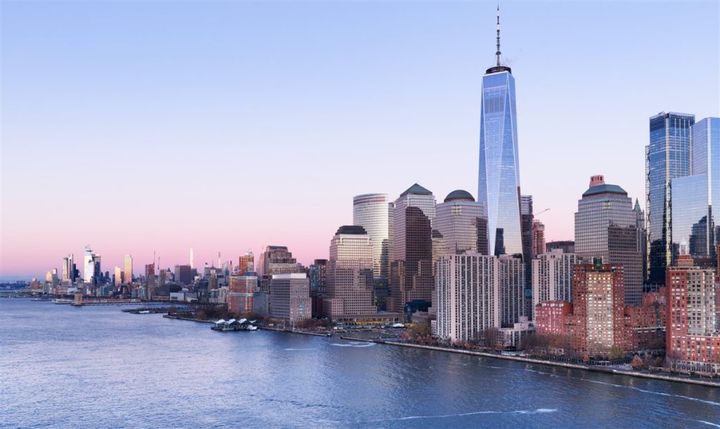 Nova York recebe 65 milhões de visitantes em 2025; gastos superam US$ 55 bilhões
