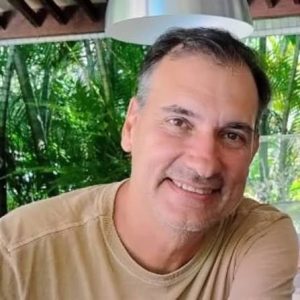 Ricardo Nobre