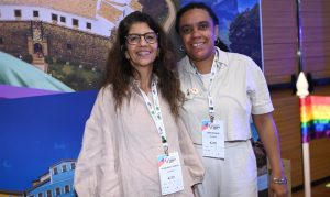 LGBT+ Turismo Expo: expositores reforçam compromisso com viajantes LGBTQ+