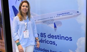 LGBT+ Turismo Expo: expositores reforçam compromisso com viajantes LGBTQ+