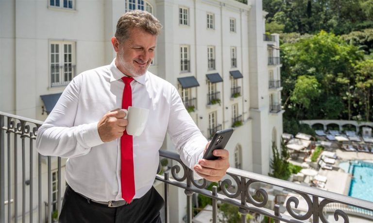 Brasil tem três cidades entre as melhores do mundo para nômades digitais