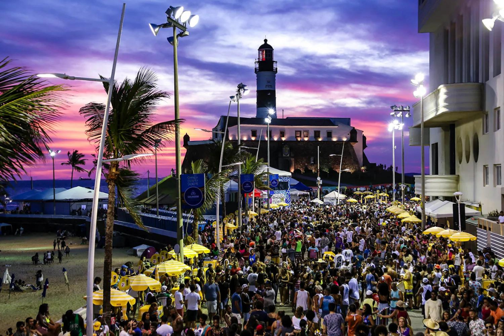 23ª Parada do Orgulho LGBT+ Bahia será realizada em Salvador na véspera do feriado da Independência