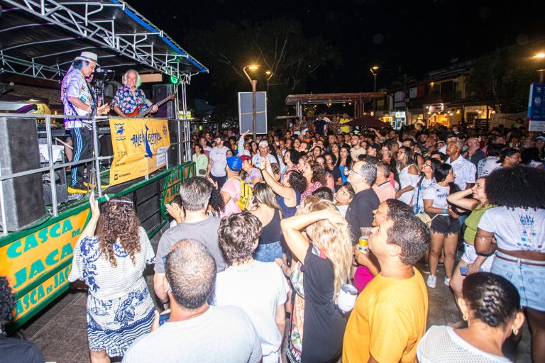 IX Festa da Baleia Jubarte 2026 viva Praia do Forte com intensidade
