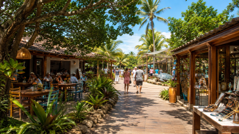 Praia do Forte Além das Praias Cultura, Natureza e Experiências