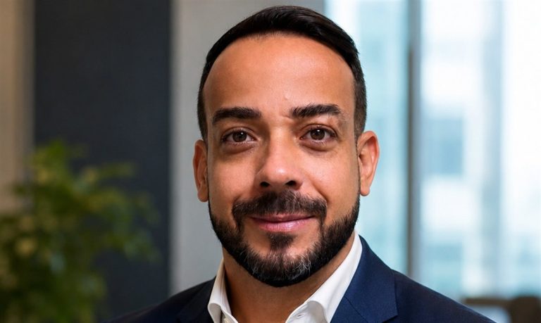 Slaviero anuncia Cristiano Luz como gerente comercial em Baixio (BA)