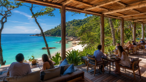 Turismo Sustentável Viajar Também é Cuidar dos Destinos e das Culturas