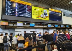 Anac atualiza regras para atrasos e cancelamentos de voos