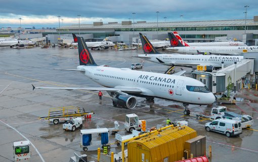 Canadá anuncia que irá privatizar