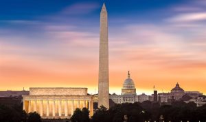 Washington DC aposta em eventos esportivos para impulsionar o Turismo em 2027