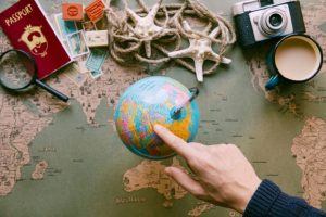 Turismo em 2027 terá foco em IA e personalização